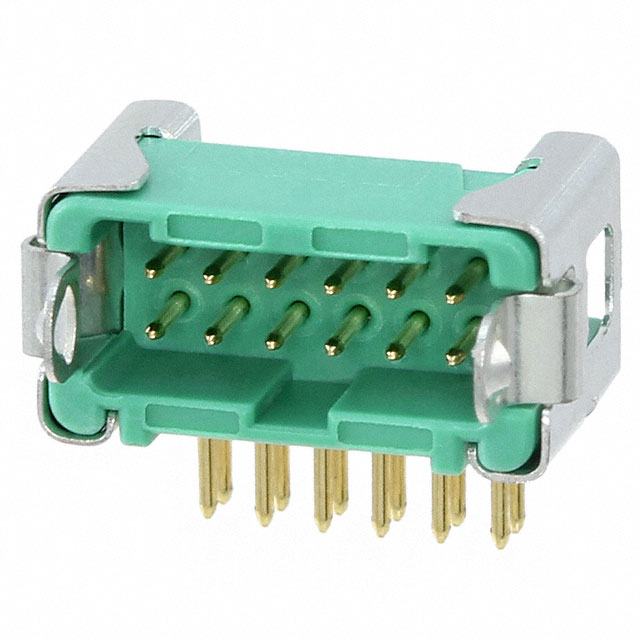 G125-MH11205L3P Harwin Inc.