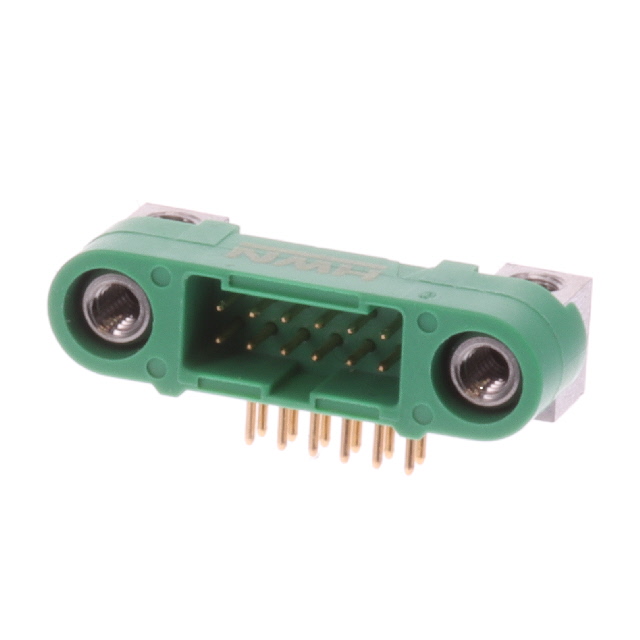 G125-MH11205M4P Harwin Inc.