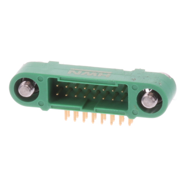 G125-MH11605M3P Harwin Inc.
