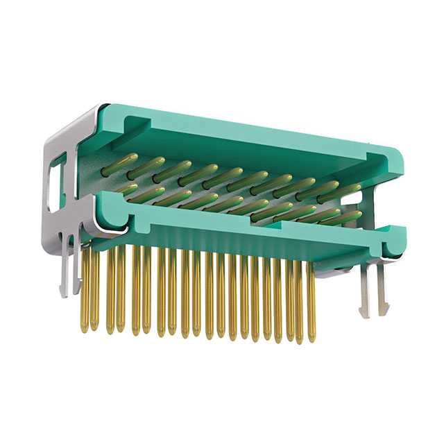 G125-MH12005L5P Harwin Inc.
