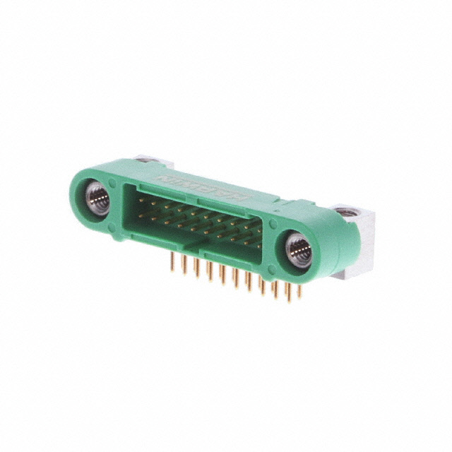 G125-MH12005M4P Harwin Inc.
