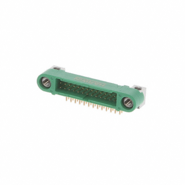 G125-MH12605M4P Harwin Inc.
