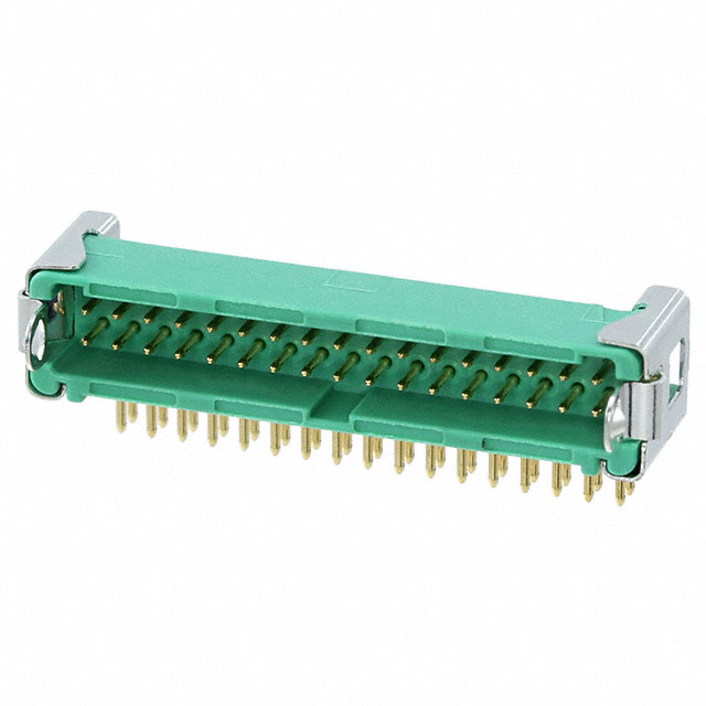 G125-MH13405L3P Harwin Inc.