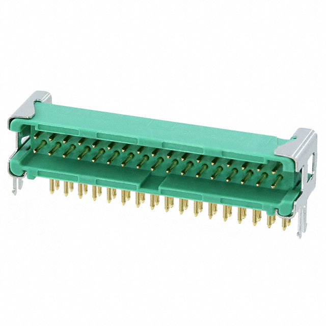 G125-MH13405L5P Harwin Inc.