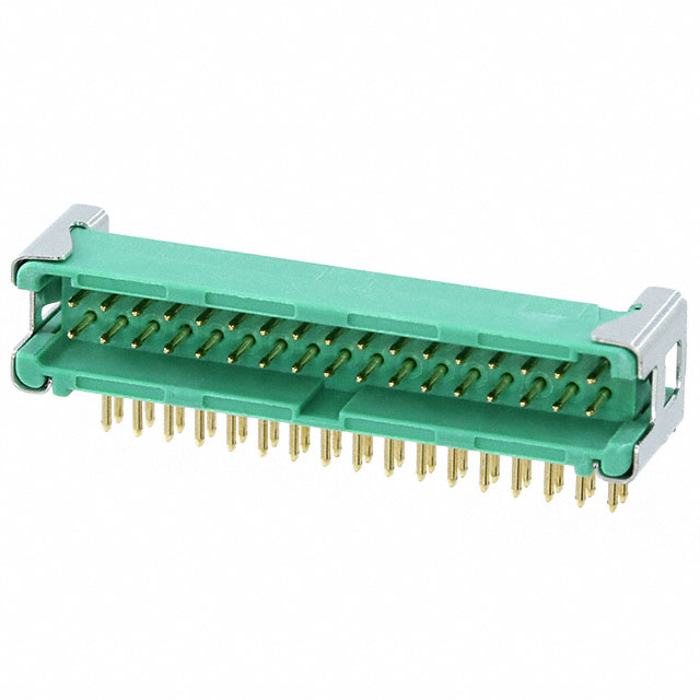 G125-MH13405L7P Harwin Inc.