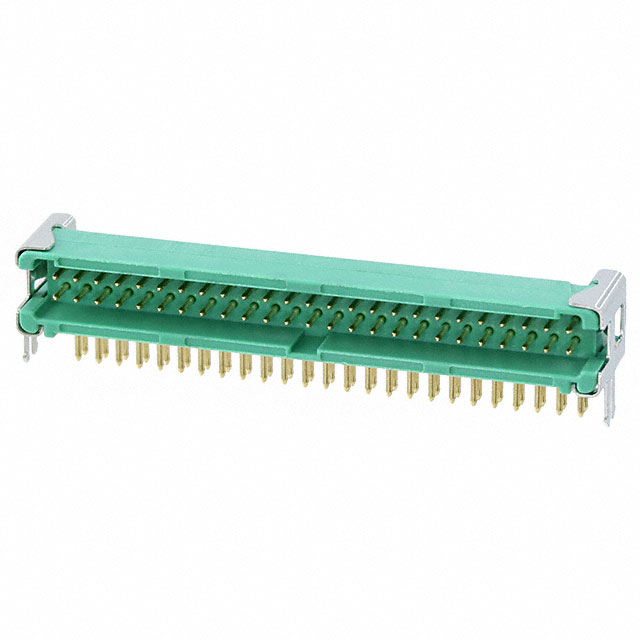 G125-MH15005L5P Harwin Inc.