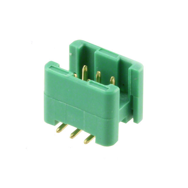 G125-MS10605L0P Harwin Inc.