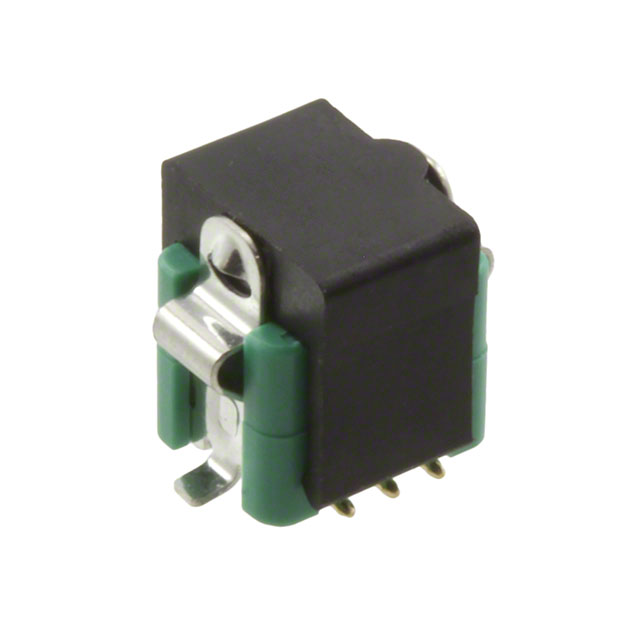 G125-MS10605L3P Harwin Inc.
