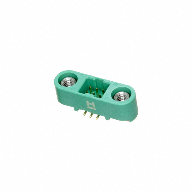 G125-MS10605M1P Harwin Inc.