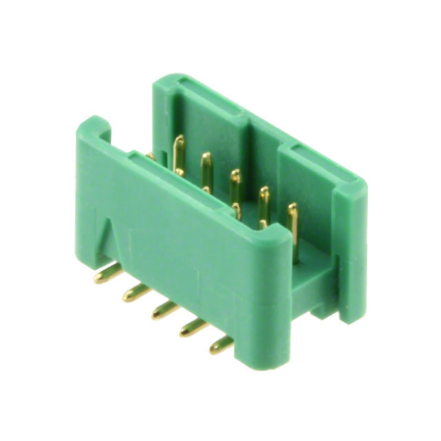 G125-MS11005L0P Harwin Inc.