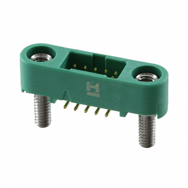 G125-MS11005M2P Harwin Inc.