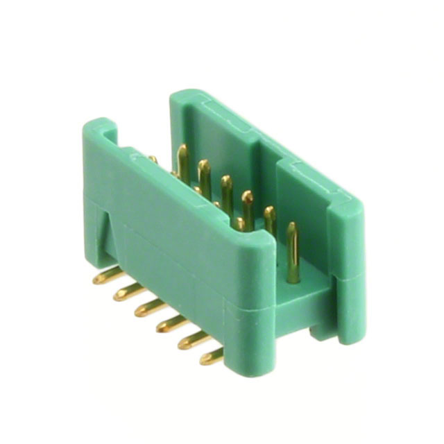 G125-MS11205L0P Harwin Inc.