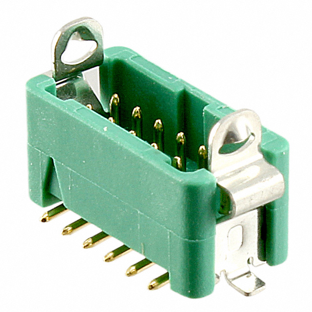 G125-MS11205L3P Harwin Inc.