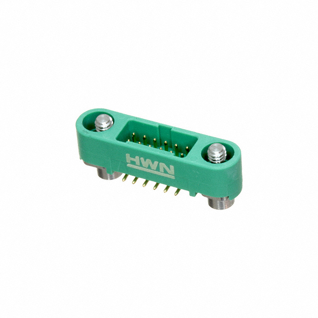 G125-MS11205M3P Harwin Inc.