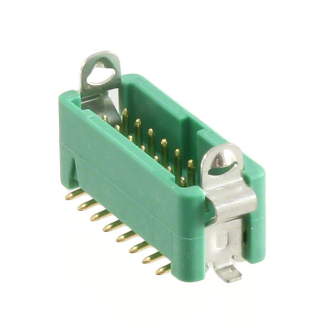 G125-MS11605L3P Harwin Inc.