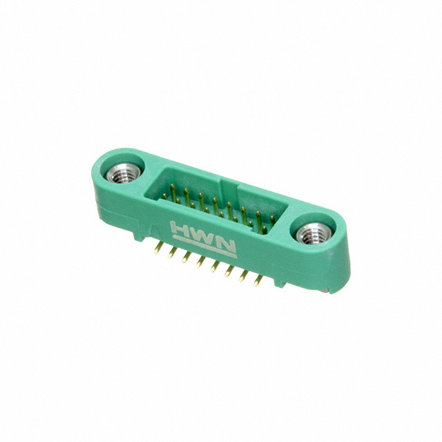 G125-MS11605M1P Harwin Inc.