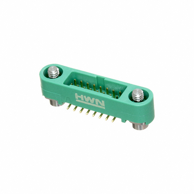G125-MS11605M3P Harwin Inc.