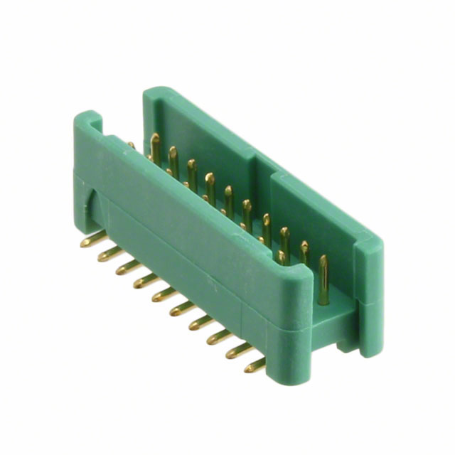 G125-MS12005L0P Harwin Inc.