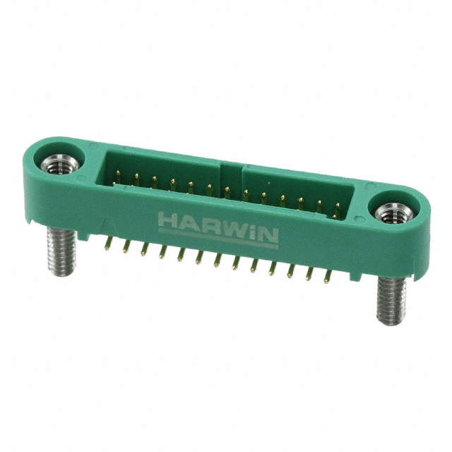 G125-MS12605M2P Harwin Inc.