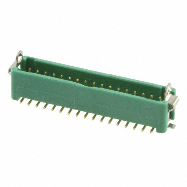 G125-MS13405L3P Harwin Inc.