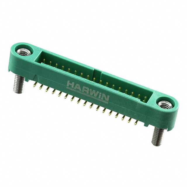 G125-MS13405M2P Harwin Inc.