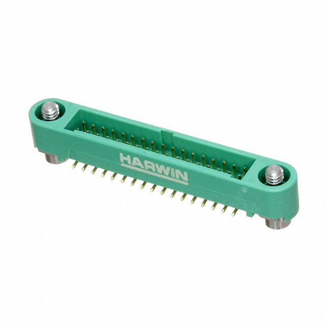 G125-MS13405M3P Harwin Inc.