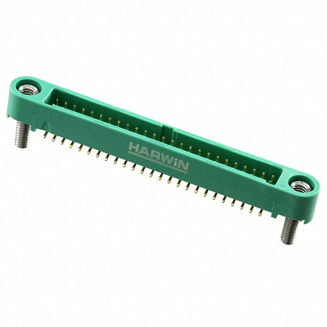 G125-MS15005M2P Harwin Inc.