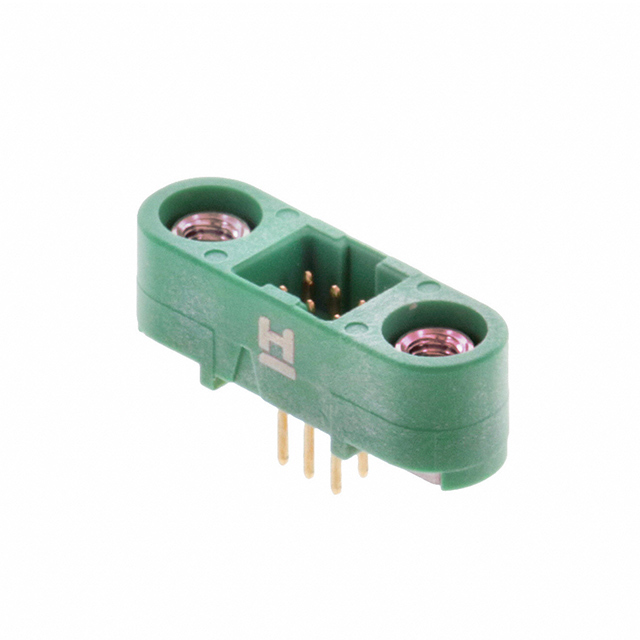 G125-MV10605M1P Harwin Inc.