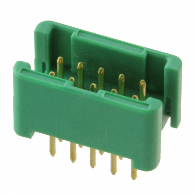 G125-MV11005L0P Harwin Inc.