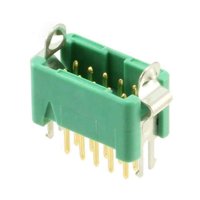 G125-MV11005L1P Harwin Inc.