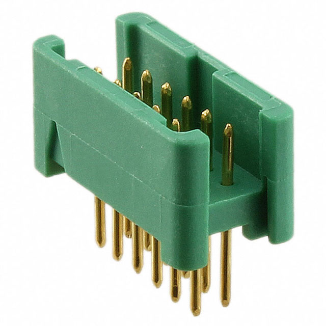 G125-MV11205L0P Harwin Inc.