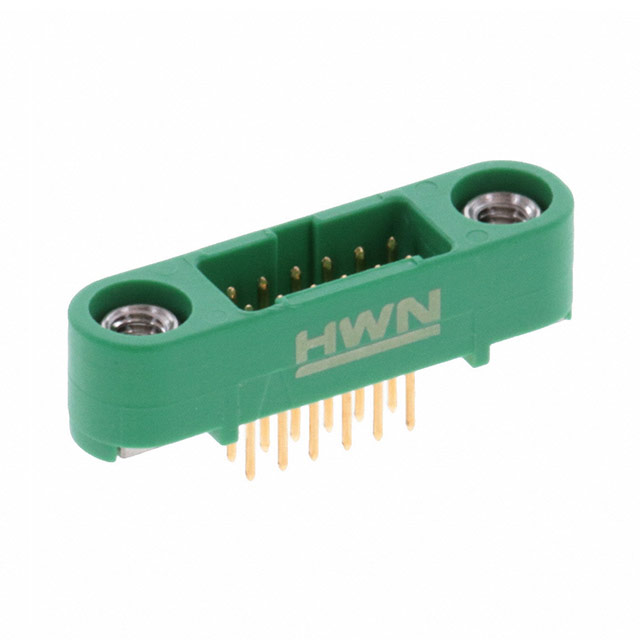 G125-MV11205M1P Harwin Inc.