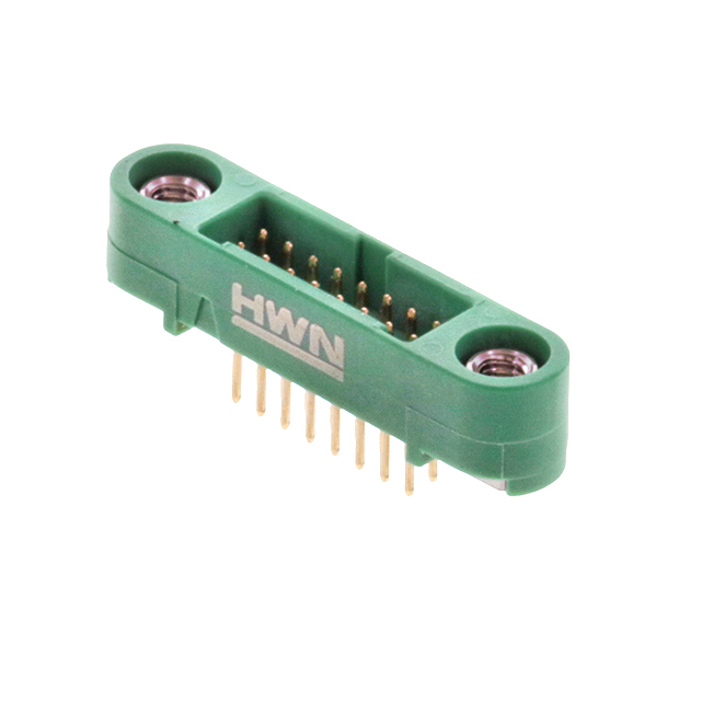 G125-MV11605M1P Harwin Inc.