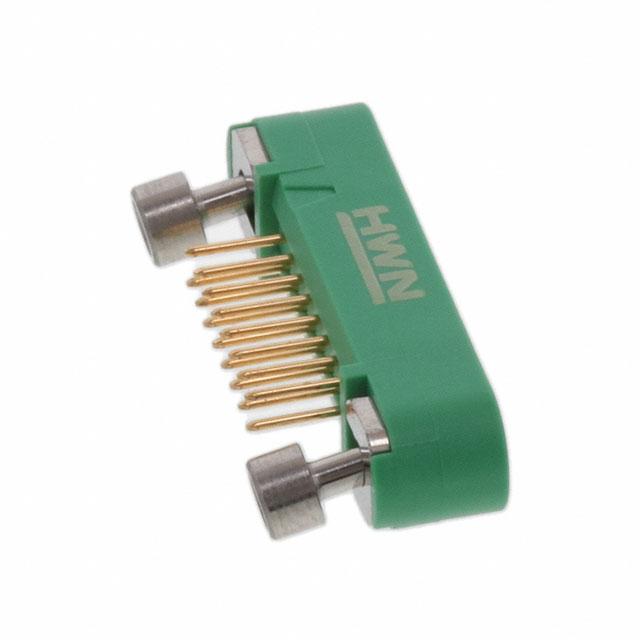 G125-MV11605M3P Harwin Inc.