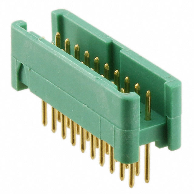 G125-MV12005L0P Harwin Inc.