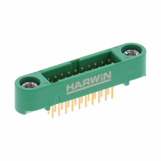 G125-MV12005M1P Harwin Inc.