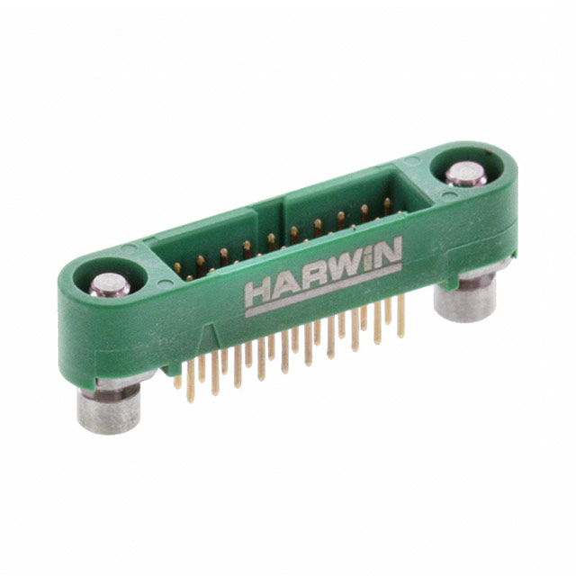 G125-MV12005M3P Harwin Inc.