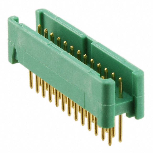 G125-MV12605L0P Harwin Inc.