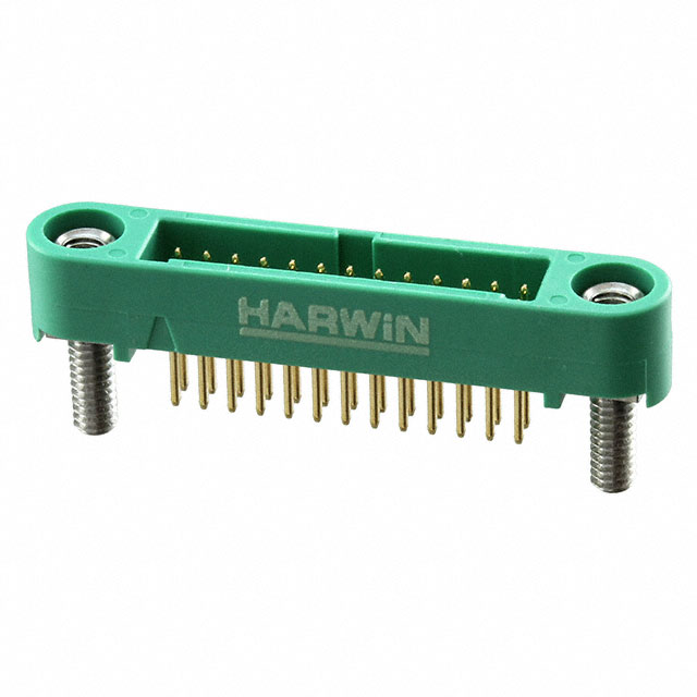 G125-MV12605M2P Harwin Inc.