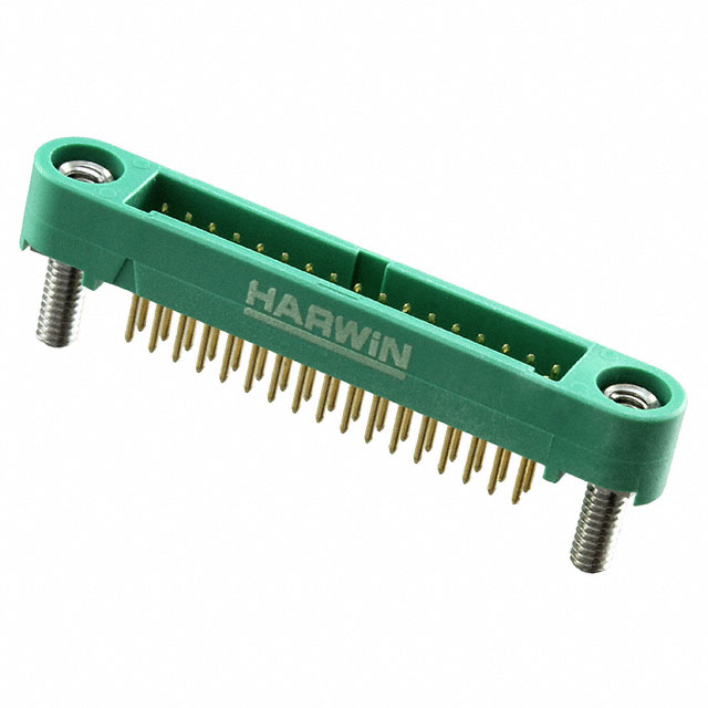 G125-MV13405M2P Harwin Inc.
