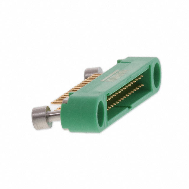 G125-MV13405M3P Harwin Inc.