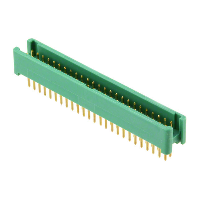 G125-MV15005L0P Harwin Inc.