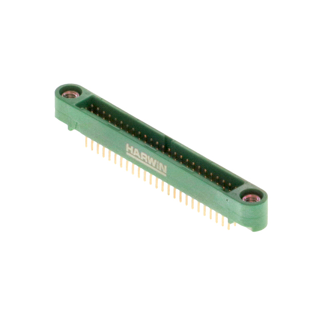 G125-MV15005M1P Harwin Inc.