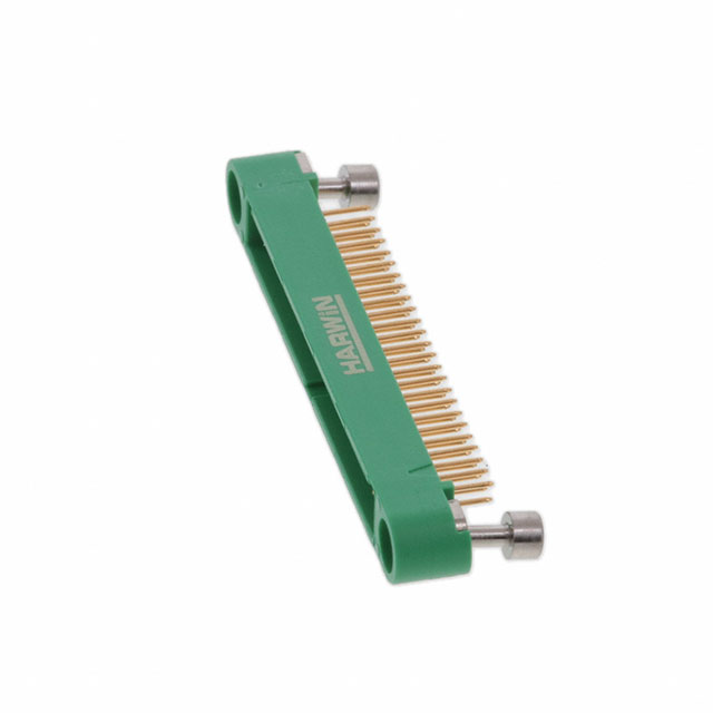 G125-MV15005M3P Harwin Inc.
