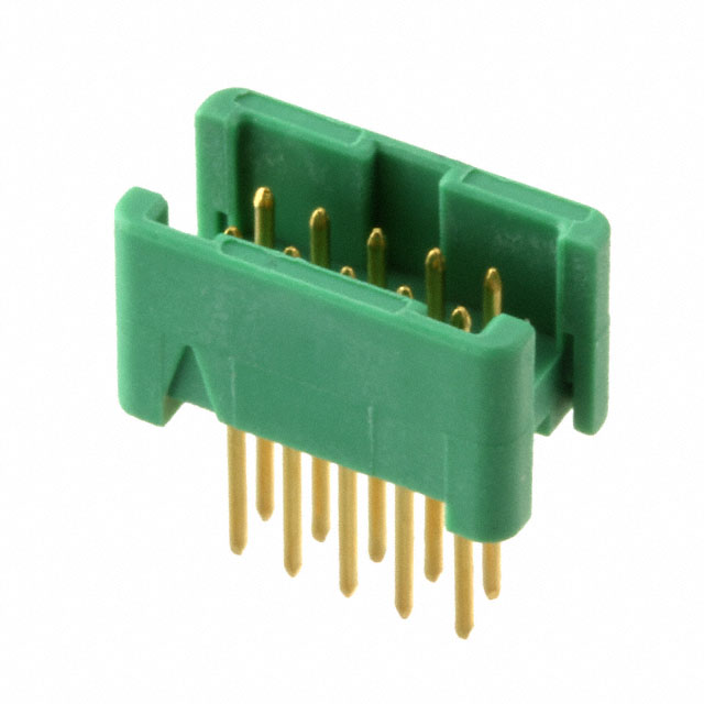 G125-MV21005L0P Harwin Inc.
