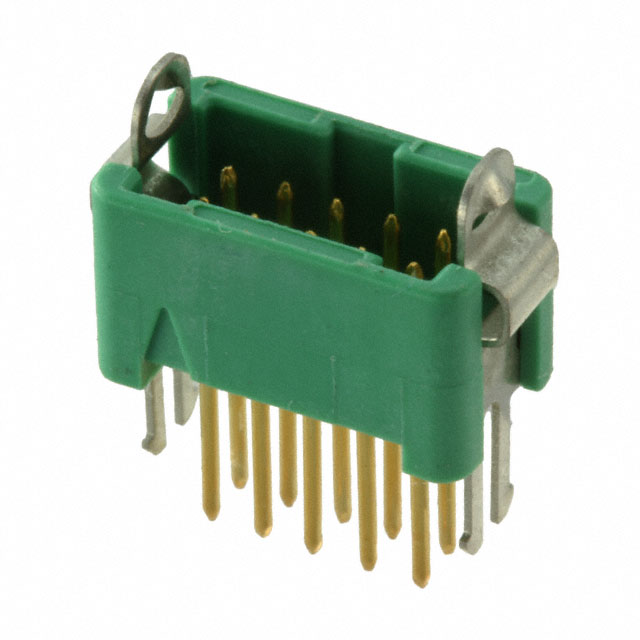 G125-MV21005L2P Harwin Inc.