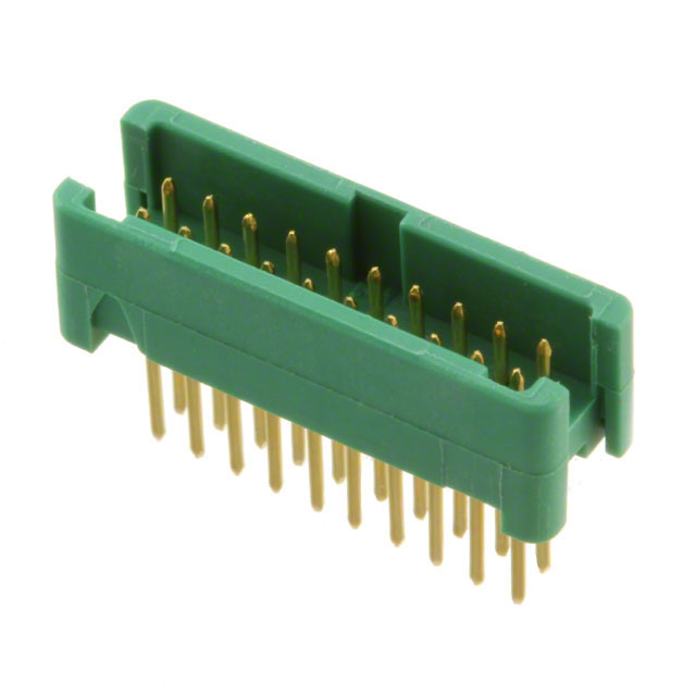 G125-MV22005L0P Harwin Inc.