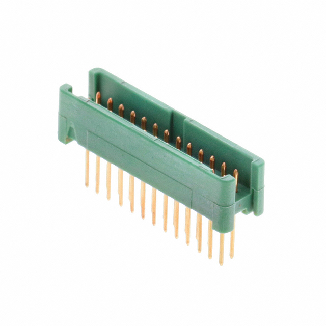 G125-MV22605L0P Harwin Inc.