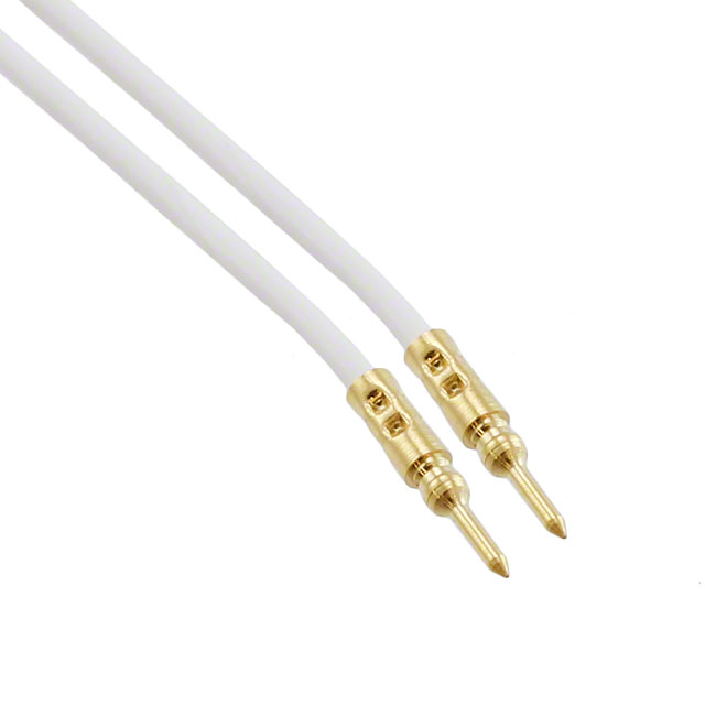 G125-MW10300M94 Harwin Inc.