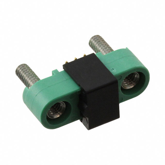 G125-MS10605M2P Harwin Inc.